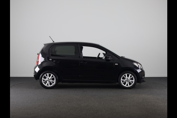 Seat Mii 1.0 Sport Intense 60pk | Airconditioning | Cruise controle | 15 inch Lichtmetalen velgen