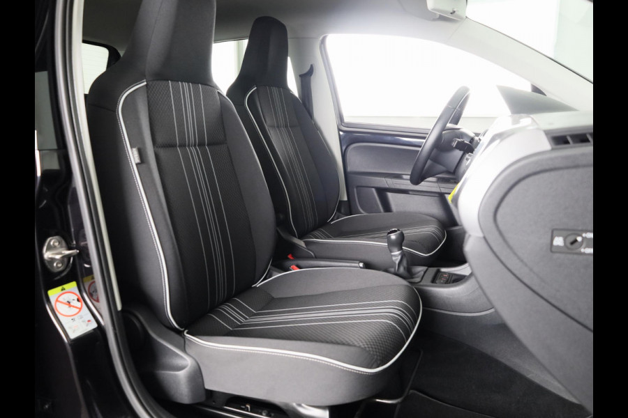 Seat Mii 1.0 Sport Intense 60pk | Airconditioning | Cruise controle | 15 inch Lichtmetalen velgen