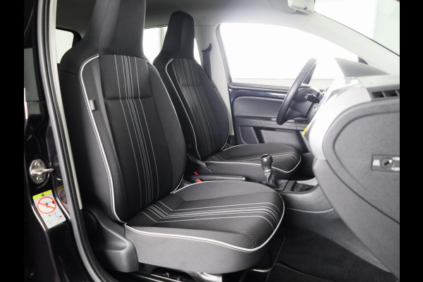 Seat Mii 1.0 Sport Intense 60pk | Airconditioning | Cruise controle | 15 inch Lichtmetalen velgen