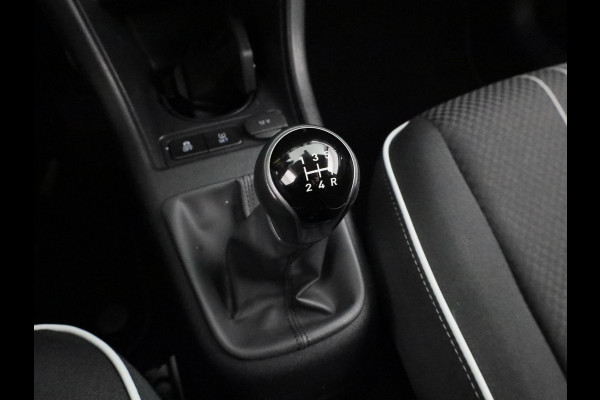 Seat Mii 1.0 Sport Intense 60pk | Airconditioning | Cruise controle | 15 inch Lichtmetalen velgen