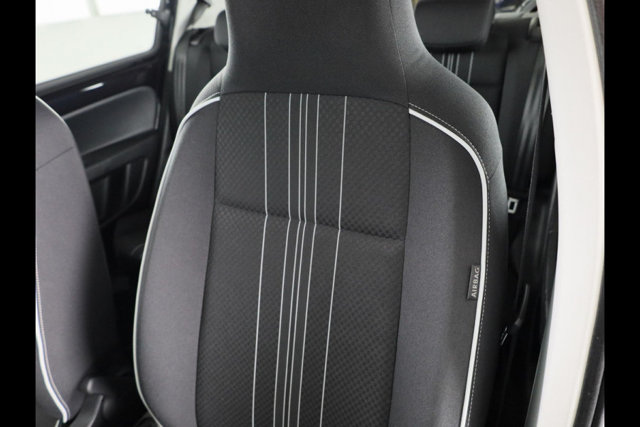 Seat Mii 1.0 Sport Intense 60pk | Airconditioning | Cruise controle | 15 inch Lichtmetalen velgen