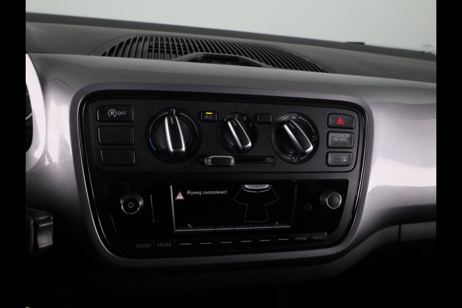 Seat Mii 1.0 Sport Intense 60pk | Airconditioning | Cruise controle | 15 inch Lichtmetalen velgen