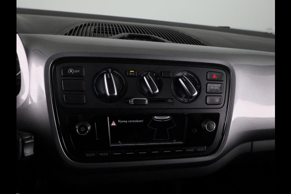 Seat Mii 1.0 Sport Intense 60pk | Airconditioning | Cruise controle | 15 inch Lichtmetalen velgen