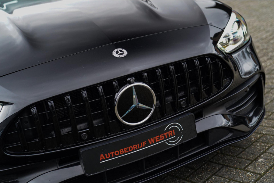 Mercedes-Benz C-Klasse 300 AMG Line | Panorama | Memory | Sfeerverlichting PLUS | C63s Pakket | Massage | 360 cam |