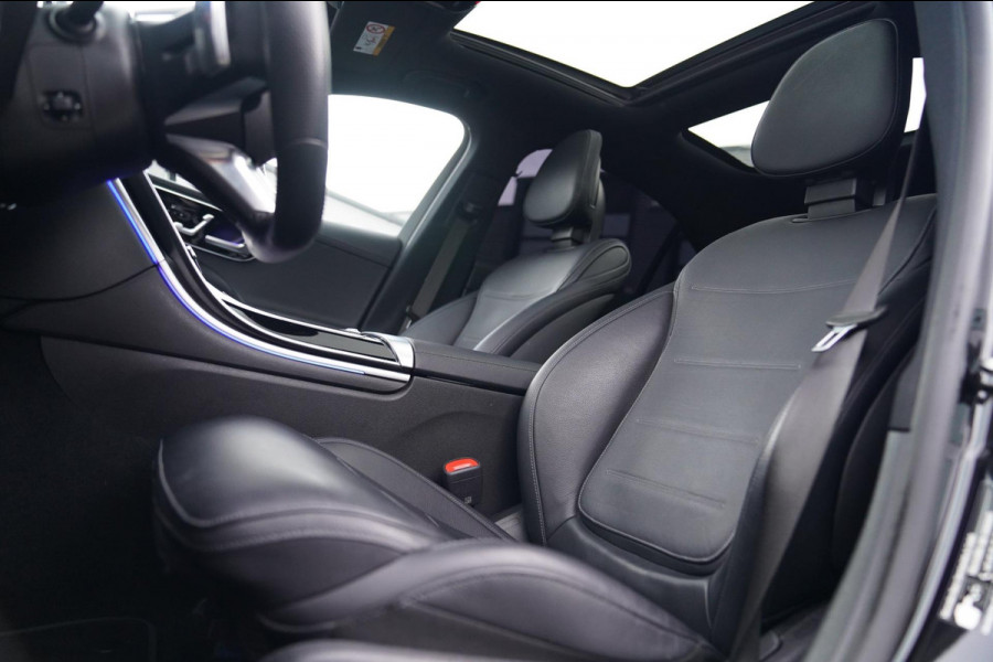 Mercedes-Benz C-Klasse 300 AMG Line | Panorama | Memory | Sfeerverlichting PLUS | C63s Pakket | Massage | 360 cam |