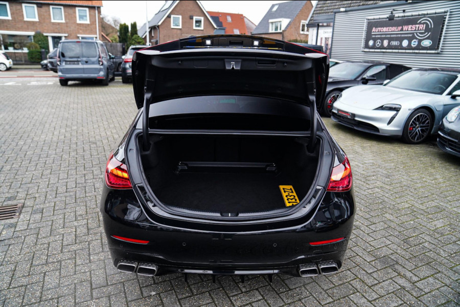 Mercedes-Benz C-Klasse 300 AMG Line | Panorama | Memory | Sfeerverlichting PLUS | C63s Pakket | Massage | 360 cam |