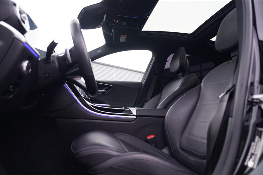 Mercedes-Benz C-Klasse 300 AMG Line | Panorama | Memory | Sfeerverlichting PLUS | C63s Pakket | Massage | 360 cam |