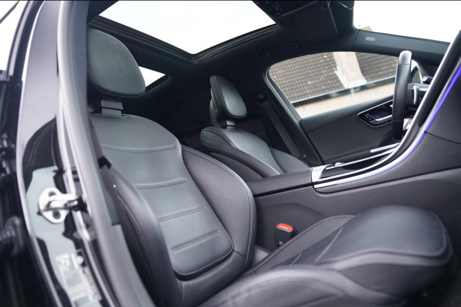 Mercedes-Benz C-Klasse 300 AMG Line | Panorama | Memory | Sfeerverlichting PLUS | C63s Pakket | Massage | 360 cam |