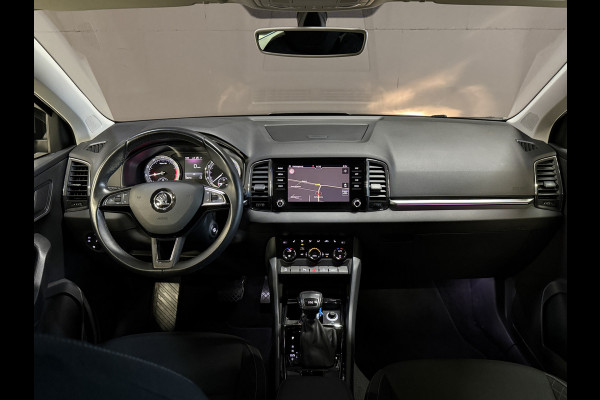Škoda Karoq 1.0 TSI Style | Keyless | Apple carplay Stoelverwarming