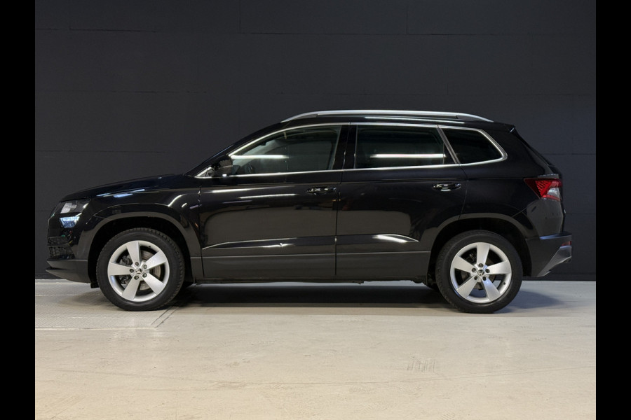 Škoda Karoq 1.0 TSI Style | Keyless | Apple carplay Stoelverwarming