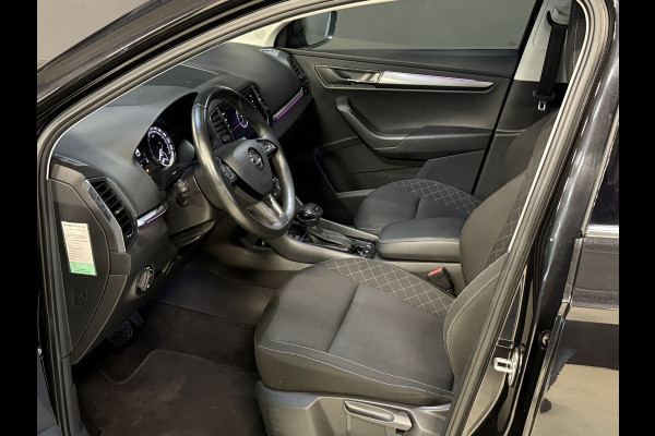 Škoda Karoq 1.0 TSI Style | Keyless | Apple carplay Stoelverwarming