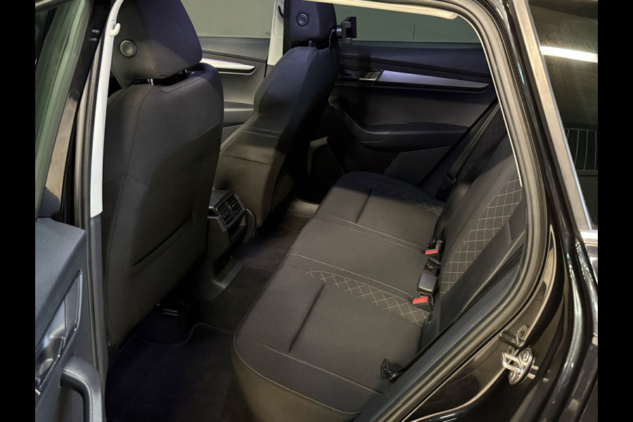 Škoda Karoq 1.0 TSI Style | Keyless | Apple carplay Stoelverwarming