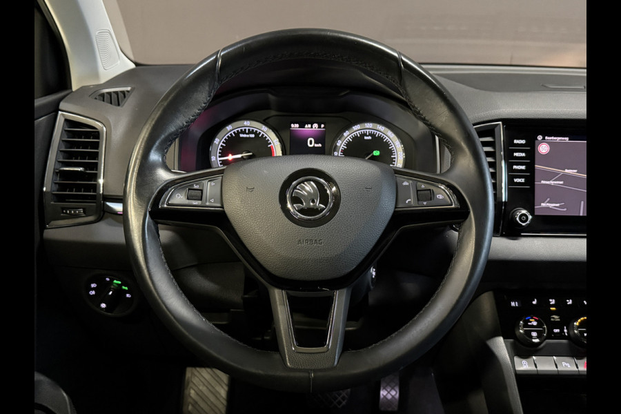 Škoda Karoq 1.0 TSI Style | Keyless | Apple carplay Stoelverwarming