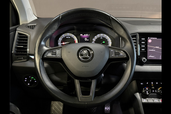 Škoda Karoq 1.0 TSI Style | Keyless | Apple carplay Stoelverwarming