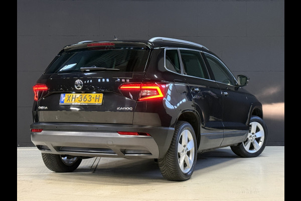 Škoda Karoq 1.0 TSI Style | Keyless | Apple carplay Stoelverwarming