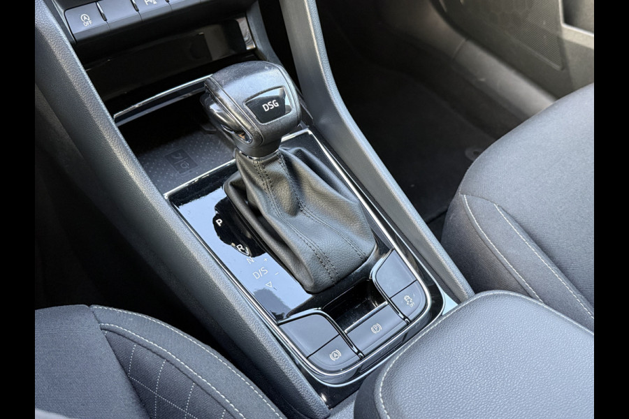 Škoda Karoq 1.0 TSI Style | Keyless | Apple carplay Stoelverwarming