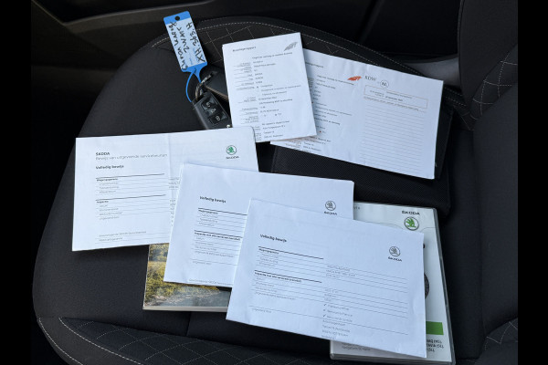 Škoda Karoq 1.0 TSI Style | Keyless | Apple carplay Stoelverwarming