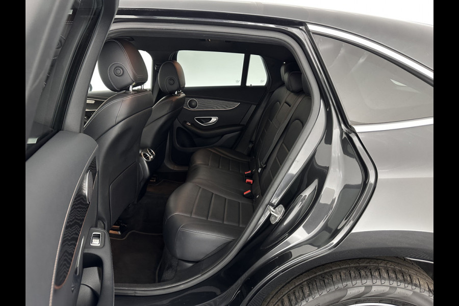 Mercedes-Benz EQC 400 4MATIC Business Solution Luxury 80 kWh *FULL-LEATHER | FULL-LED | DISTRONIC | BLIND-SPOT | HEATED-COMFORTSEATS | WIDESCREEN | DAB+ | KEYLESS | AMBIENT-LIGHT | NAVI-FULLMAP | ECC | PDC | 20''ALU*