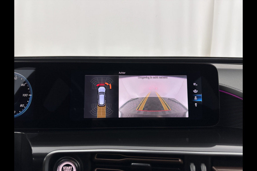 Mercedes-Benz EQC 400 4MATIC Business Solution Luxury 80 kWh *FULL-LEATHER | FULL-LED | DISTRONIC | BLIND-SPOT | HEATED-COMFORTSEATS | WIDESCREEN | DAB+ | KEYLESS | AMBIENT-LIGHT | NAVI-FULLMAP | ECC | PDC | 20''ALU*