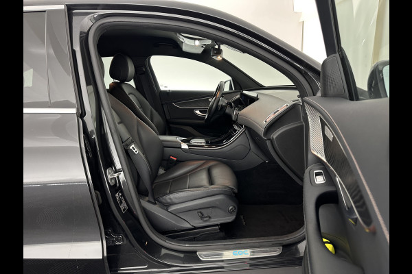 Mercedes-Benz EQC 400 4MATIC Business Solution Luxury 80 kWh *FULL-LEATHER | FULL-LED | DISTRONIC | BLIND-SPOT | HEATED-COMFORTSEATS | WIDESCREEN | DAB+ | KEYLESS | AMBIENT-LIGHT | NAVI-FULLMAP | ECC | PDC | 20''ALU*