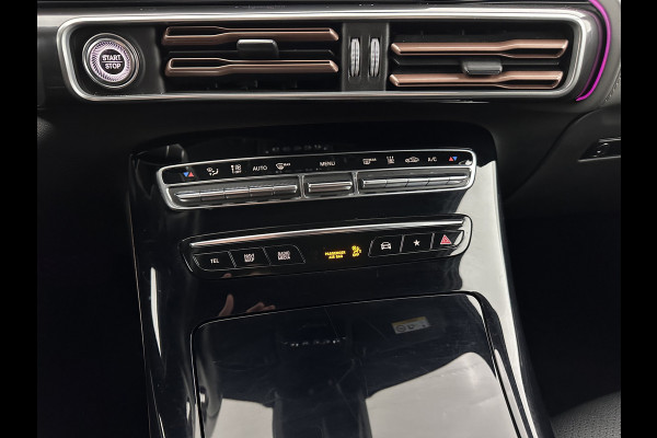 Mercedes-Benz EQC 400 4MATIC Business Solution Luxury 80 kWh *FULL-LEATHER | FULL-LED | DISTRONIC | BLIND-SPOT | HEATED-COMFORTSEATS | WIDESCREEN | DAB+ | KEYLESS | AMBIENT-LIGHT | NAVI-FULLMAP | ECC | PDC | 20''ALU*