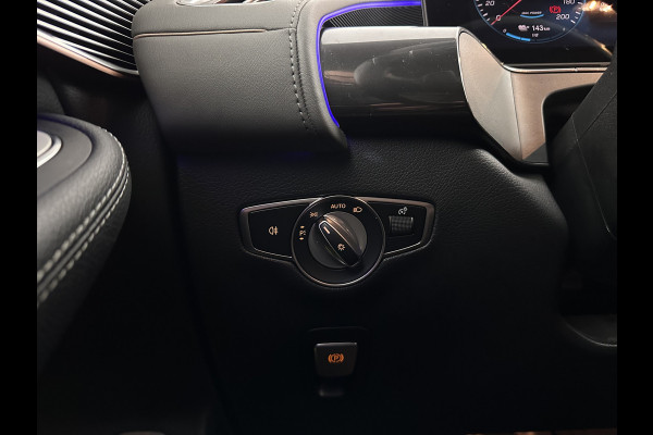 Mercedes-Benz EQC 400 4MATIC Business Solution Luxury 80 kWh *FULL-LEATHER | FULL-LED | DISTRONIC | BLIND-SPOT | HEATED-COMFORTSEATS | WIDESCREEN | DAB+ | KEYLESS | AMBIENT-LIGHT | NAVI-FULLMAP | ECC | PDC | 20''ALU*