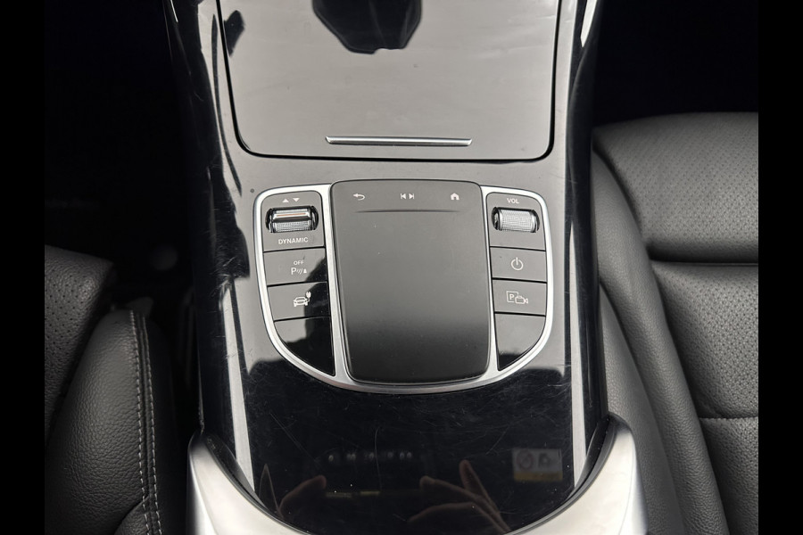 Mercedes-Benz EQC 400 4MATIC Business Solution Luxury 80 kWh *FULL-LEATHER | FULL-LED | DISTRONIC | BLIND-SPOT | HEATED-COMFORTSEATS | WIDESCREEN | DAB+ | KEYLESS | AMBIENT-LIGHT | NAVI-FULLMAP | ECC | PDC | 20''ALU*