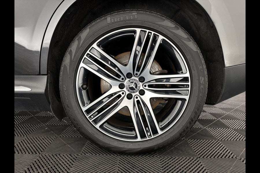 Mercedes-Benz EQC 400 4MATIC Business Solution Luxury 80 kWh *FULL-LEATHER | FULL-LED | DISTRONIC | BLIND-SPOT | HEATED-COMFORTSEATS | WIDESCREEN | DAB+ | KEYLESS | AMBIENT-LIGHT | NAVI-FULLMAP | ECC | PDC | 20''ALU*