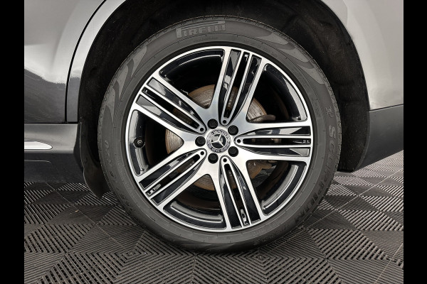 Mercedes-Benz EQC 400 4MATIC Business Solution Luxury 80 kWh *FULL-LEATHER | FULL-LED | DISTRONIC | BLIND-SPOT | HEATED-COMFORTSEATS | WIDESCREEN | DAB+ | KEYLESS | AMBIENT-LIGHT | NAVI-FULLMAP | ECC | PDC | 20''ALU*