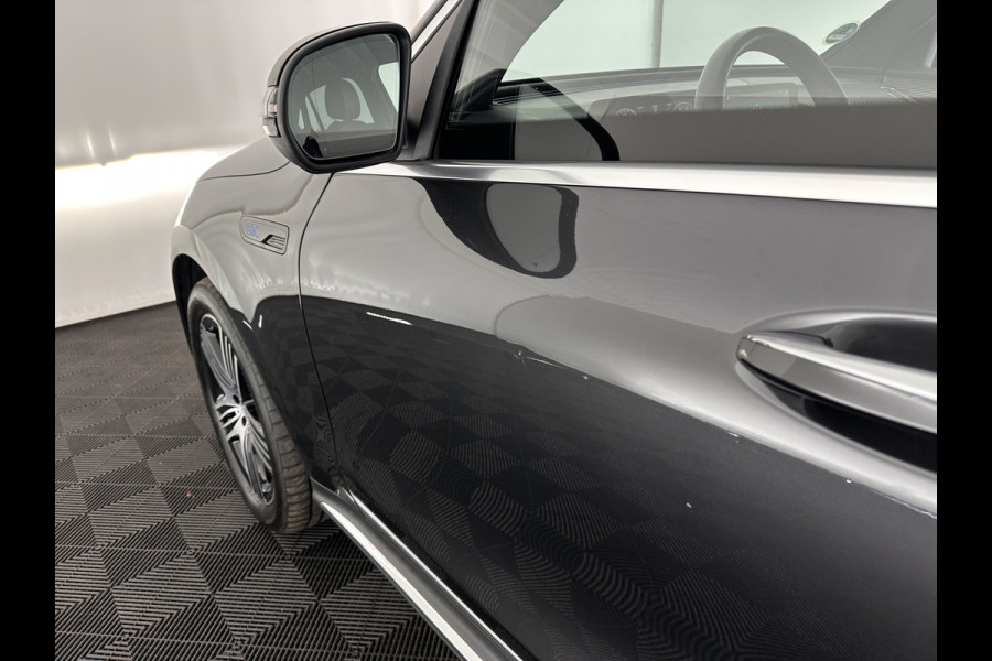 Mercedes-Benz EQC 400 4MATIC Business Solution Luxury 80 kWh *FULL-LEATHER | FULL-LED | DISTRONIC | BLIND-SPOT | HEATED-COMFORTSEATS | WIDESCREEN | DAB+ | KEYLESS | AMBIENT-LIGHT | NAVI-FULLMAP | ECC | PDC | 20''ALU*