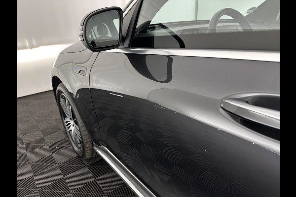 Mercedes-Benz EQC 400 4MATIC Business Solution Luxury 80 kWh *FULL-LEATHER | FULL-LED | DISTRONIC | BLIND-SPOT | HEATED-COMFORTSEATS | WIDESCREEN | DAB+ | KEYLESS | AMBIENT-LIGHT | NAVI-FULLMAP | ECC | PDC | 20''ALU*