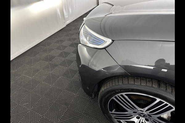 Mercedes-Benz EQC 400 4MATIC Business Solution Luxury 80 kWh *FULL-LEATHER | FULL-LED | DISTRONIC | BLIND-SPOT | HEATED-COMFORTSEATS | WIDESCREEN | DAB+ | KEYLESS | AMBIENT-LIGHT | NAVI-FULLMAP | ECC | PDC | 20''ALU*