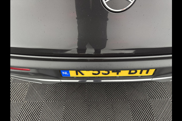 Mercedes-Benz EQC 400 4MATIC Business Solution Luxury 80 kWh *FULL-LEATHER | FULL-LED | DISTRONIC | BLIND-SPOT | HEATED-COMFORTSEATS | WIDESCREEN | DAB+ | KEYLESS | AMBIENT-LIGHT | NAVI-FULLMAP | ECC | PDC | 20''ALU*