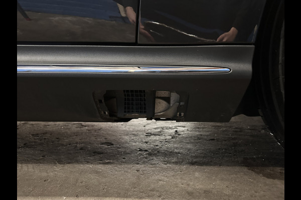 Mercedes-Benz EQC 400 4MATIC Business Solution Luxury 80 kWh *FULL-LEATHER | FULL-LED | DISTRONIC | BLIND-SPOT | HEATED-COMFORTSEATS | WIDESCREEN | DAB+ | KEYLESS | AMBIENT-LIGHT | NAVI-FULLMAP | ECC | PDC | 20''ALU*