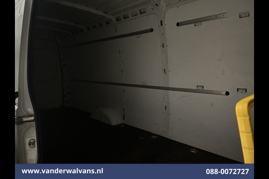 Iveco Daily 35S16 157pk L3H2 Euro6 Airco | 3500kg trekvermogen | Parkeersensoren Bijrijdersbank