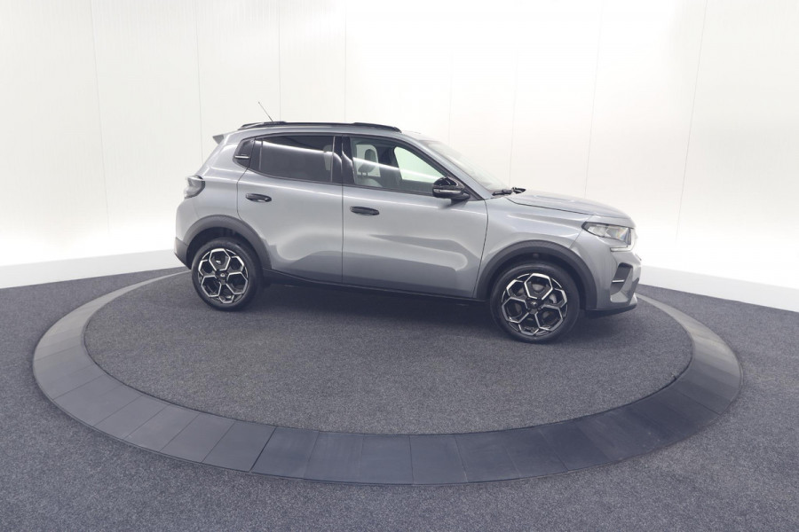 Citroën C3 1.2 Turbo 100pk Max | Camera | Apple Carplay | Navigatie | Parkeersensoren