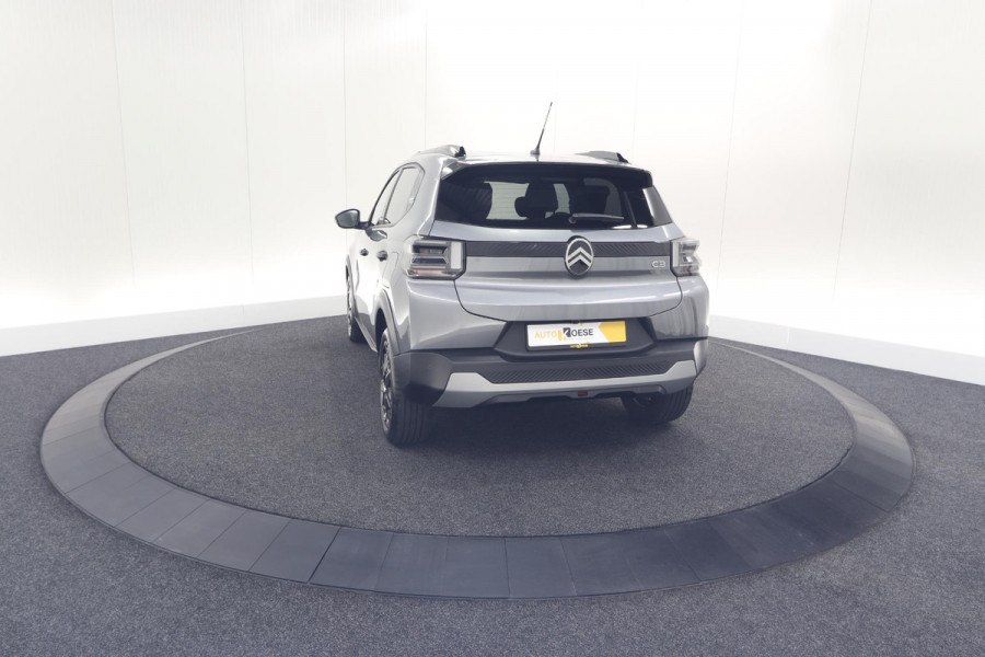 Citroën C3 1.2 Turbo 100pk Max | Camera | Apple Carplay | Navigatie | Parkeersensoren