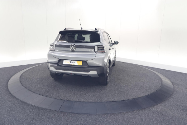 Citroën C3 1.2 Turbo 100pk Max | Camera | Apple Carplay | Navigatie | Parkeersensoren