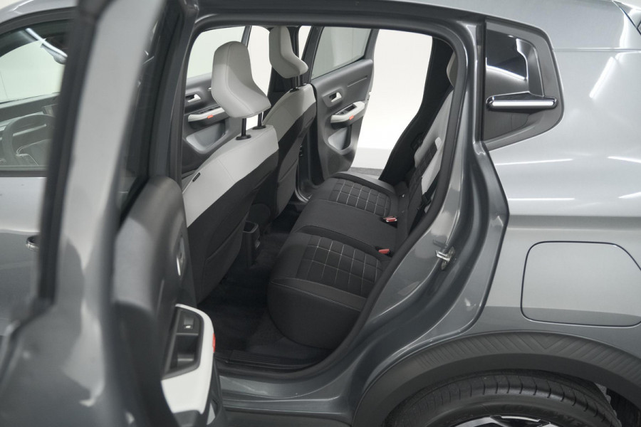 Citroën C3 1.2 Turbo 100pk Max | Camera | Apple Carplay | Navigatie | Parkeersensoren