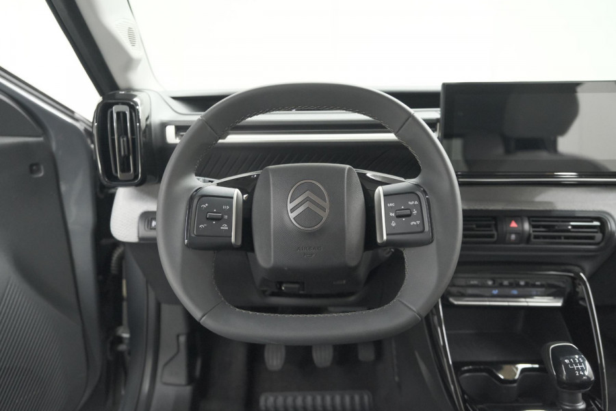 Citroën C3 1.2 Turbo 100pk Max | Camera | Apple Carplay | Navigatie | Parkeersensoren