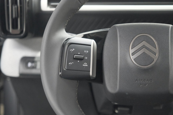 Citroën C3 1.2 Turbo 100pk Max | Camera | Apple Carplay | Navigatie | Parkeersensoren