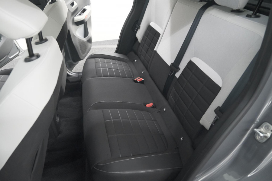 Citroën C3 1.2 Turbo 100pk Max | Camera | Apple Carplay | Navigatie | Parkeersensoren