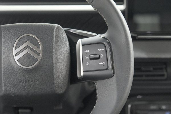 Citroën C3 1.2 Turbo 100pk Max | Camera | Apple Carplay | Navigatie | Parkeersensoren