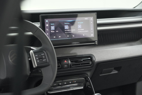 Citroën C3 1.2 Turbo 100pk Max | Camera | Apple Carplay | Navigatie | Parkeersensoren