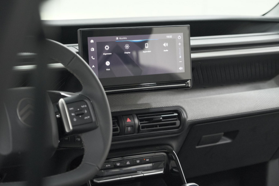 Citroën C3 1.2 Turbo 100pk Max | Camera | Apple Carplay | Navigatie | Parkeersensoren