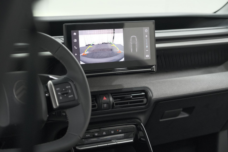 Citroën C3 1.2 Turbo 100pk Max | Camera | Apple Carplay | Navigatie | Parkeersensoren