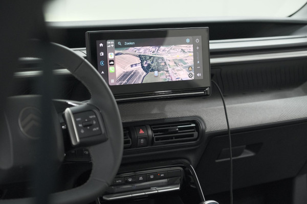 Citroën C3 1.2 Turbo 100pk Max | Camera | Apple Carplay | Navigatie | Parkeersensoren