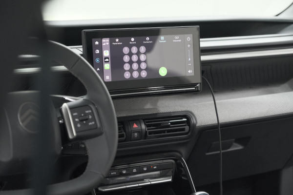 Citroën C3 1.2 Turbo 100pk Max | Camera | Apple Carplay | Navigatie | Parkeersensoren