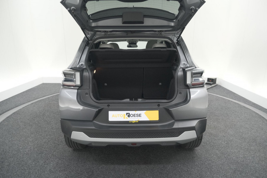 Citroën C3 1.2 Turbo 100pk Max | Camera | Apple Carplay | Navigatie | Parkeersensoren