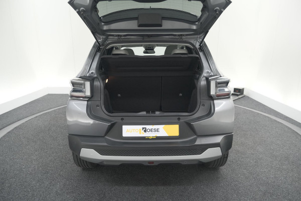 Citroën C3 1.2 Turbo 100pk Max | Camera | Apple Carplay | Navigatie | Parkeersensoren